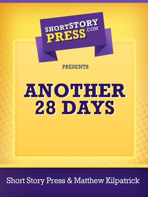 cover image of Another 28 Days